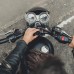 Навигатор для мотоциклов и скутеров. Beeline Moto 4